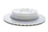 Тормозной диск BMW 1/3/X1 R&#039;1.6-3.005-15 BOSCH 0986479263 (фото 5)