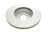 Тормозной диск BMW 3(90-93) 348mm F &quot;06&gt;&gt; BOSCH 0986479265 (фото 2)