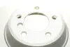Тормозной диск BMW 3(90-93) 348mm F &quot;06&gt;&gt; BOSCH 0986479265 (фото 3)