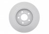 Тормозной диск AUDI A4 288 мм 'R'04-09 BOSCH 0986479252 (фото 2)