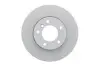 Тормозной диск передний BMW E81/87/90/91/92 (300*24) 0986479216 BOSCH