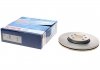 Тормозной диск Renault Scenic II R 0986479209