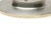 Диск тормозной (задний) Citroen C5 08-/ Peugeot 508 11- (290x12) 0 986 479 194 BOSCH 0986479194 (фото 4)