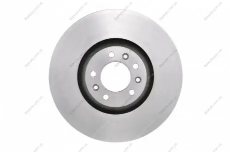 Гальмівний диск Peugeot 407, 607 F BOSCH 0986479192