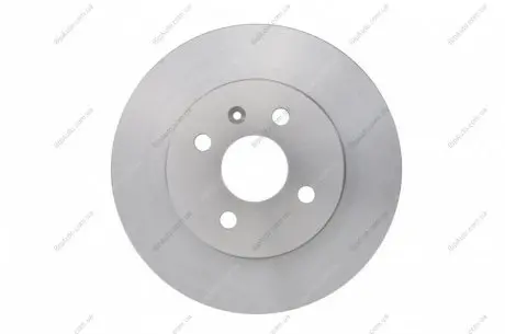 Тормозной диск BOSCH 0986479191