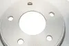 Диск тормозной Nissan Leaf F BOSCH 0986479091 (фото 5)