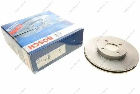 Гальмівний диск BOSCH 0986479090