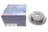 Тормозной диск CITROEN/FIAT/PEUGEOT Jumper/Ducato/Boxer D=79mm R&#039;94&gt;&gt; - закрыт BOSCH 0986479065 (фото 2)