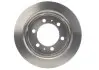 Гальмівний диск SSANGYONG Korando/Musso/Rexton R "97>> BOSCH 0986478999 (фото 2)