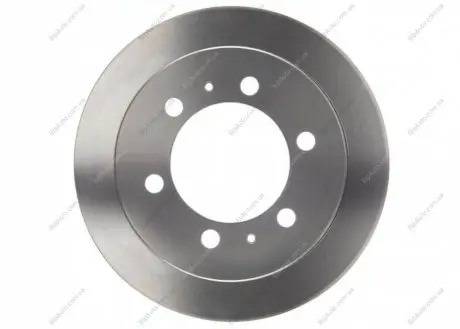 Гальмівний диск SSANGYONG Korando/Musso/Rexton R "97>> BOSCH 0986478999
