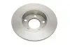 Тормозной диск AUDI VW A4, A4 Quattro Passat, Passat Variant R BOSCH 0986478888 (фото 2)