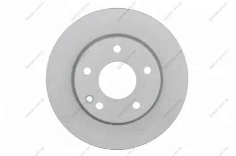 Тормозной диск MB W168 Classe A F BOSCH 0986478875