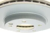 Гальмівний диск MB W168 Classe A F BOSCH 0986478875 (фото 6)