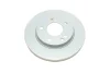 Гальмівний диск MB W168 Classe A F BOSCH 0986478875 (фото 8)