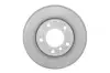 Тормозной диск передний BMW E36/46 1,6-2,8 0986478513 BOSCH