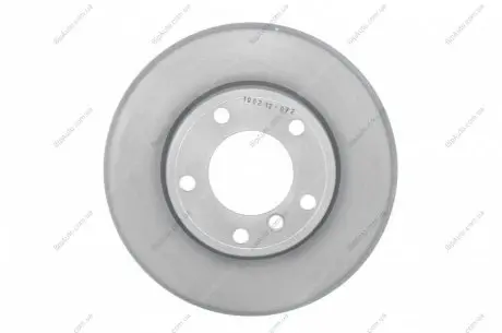 Гальмівний диск передній BMW E36/46 1,6-2,8 BOSCH 0986478513