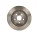 Тормозной диск TOYOTA Rav4 2,0 F "94-"00 0986478490