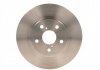 Тормозной диск TOYOTA Rav4 2,0 F "94-"00 BOSCH 0986478490 (фото 2)
