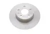 Тормозной диск ALFA ROMEO FIAT LANCIA Alfa 147, Alfa 156, Alfa 164, Croma, Delta, Thema R BOSCH 0986478341 (фото 5)