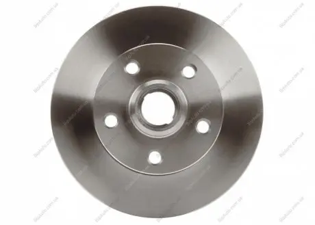 Гальмівний диск задній VW CORRADO 91- 226 10 8 BOSCH 0986478332