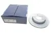 Тормозной диск AUDI 100, 100 Quattro, 200 Quattro, A8, A8 Quattro, S8 R 0986478316