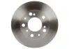 Тормозной диск 0 986 478 200 BOSCH 0986478200