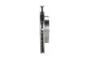 Диск гальмівний (передній) Honda Civic V/VI/VII 90-05/Jazz 08-/CRX 89-98 (262x21) 0 986 478 174 BOSCH 0986478174 (фото 3)