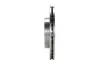 Диск гальмівний (передній) Honda Civic V/VI/VII 90-05/Jazz 08-/CRX 89-98 (262x21) 0 986 478 174 BOSCH 0986478174 (фото 4)