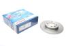 Тормозной диск BMW E30 F 0986478029