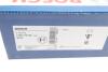 Тормозной диск BMW E30 F BOSCH 0986478029 (фото 5)