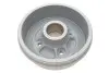 Тормозной барабан RENAULT 19, Clio, Twingo BOSCH 0986477061 (фото 4)