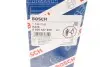 Комплект высоковольтных проводов BOSCH 0986357239 (фото 7)