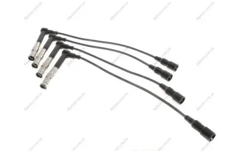 Комплект проводов зажигания BOSCH 0986356351