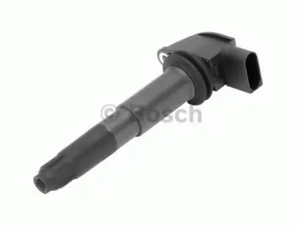 Катушка зажигания PORSCHE Cayenne/Carrera GT 4,5-5,702-07 BOSCH 0986221070