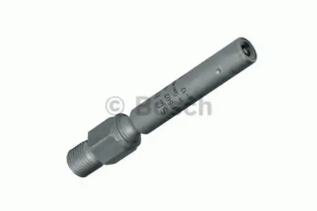 Клапанная форсунка BOSCH 0437502035