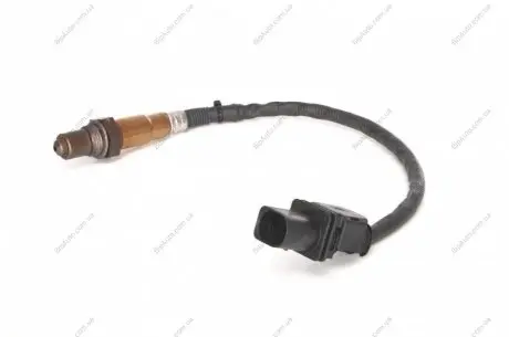 Лямбда-зонд регул. INFINITI/NISSAN EX/FX/Q70/QX70/Navara/Pathfinder 3,010>> BOSCH 0281004167 (фото 1)