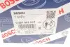 Розходомір повітря BOSCH 0281002917 (фото 8)