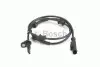 Датчик, частота вращения колеса BOSCH 0265007833 (фото 2)