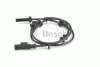 Датчик, частота вращения колеса BOSCH 0265007833 (фото 3)
