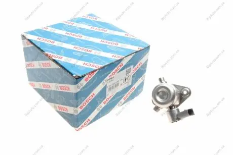 ПНВТ У ЗБОРІ 0 261 520 143 BOSCH 0261520143