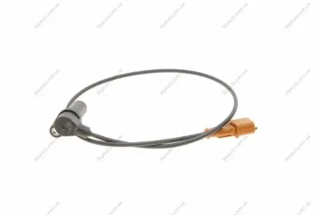 ДАТЧИК ЧАСТОТИ ОБЕРТАННЯ 0 261 210 239 BOSCH 0261210239