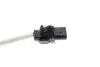 Лямбда-зонд 7357 Ford Focus 1.6 EcoBoost, Mondeo, Kuga BOSCH 0258017357 (фото 2)