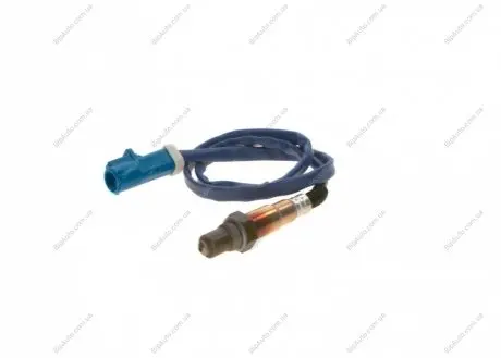Лямбда-зонд 0355 FORD C-Max/Fiesta/Focus/Transit Connect \&#039;\&#039;1.0-1.6 \&#039;\&#039;12&gt;&gt; BOSCH 0258010355 (фото 1)