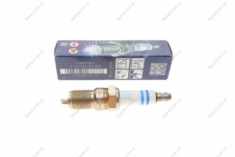 СВЕЧА HR7DII33V - кратн. 10 шт BOSCH 0242236594