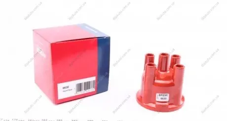 Кришка трамблера BREMI 6630