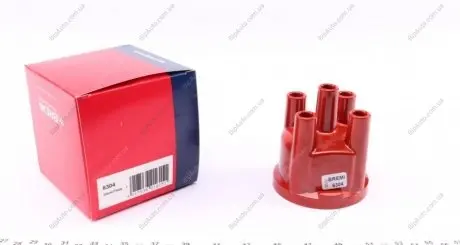Кришка розподільника запалювання BREMI 6304