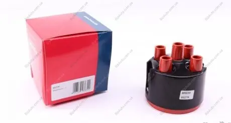 Кришка розподільника запалювання BREMI 6027R