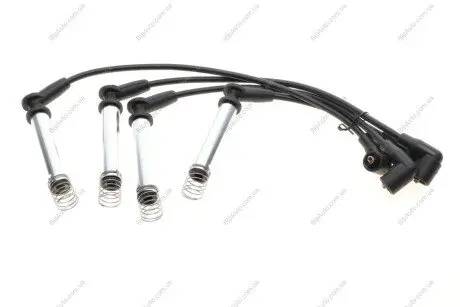 Комплект проводов FORD Fiesta/Ka "1,3-1,6 "01>> BREMI 600496