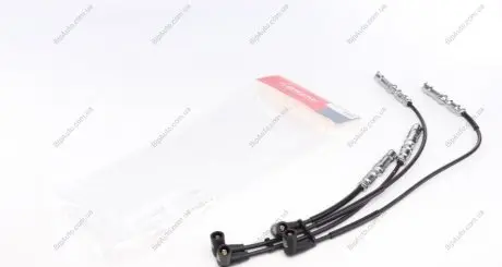 Проводи запалювання Audi A4 1.6i 00-01 (к-кт) BREMI 221H200