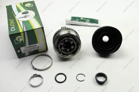 Шрус наружный Vito 2.3D/TD 96-99 (к-кт) BGA CV5604A